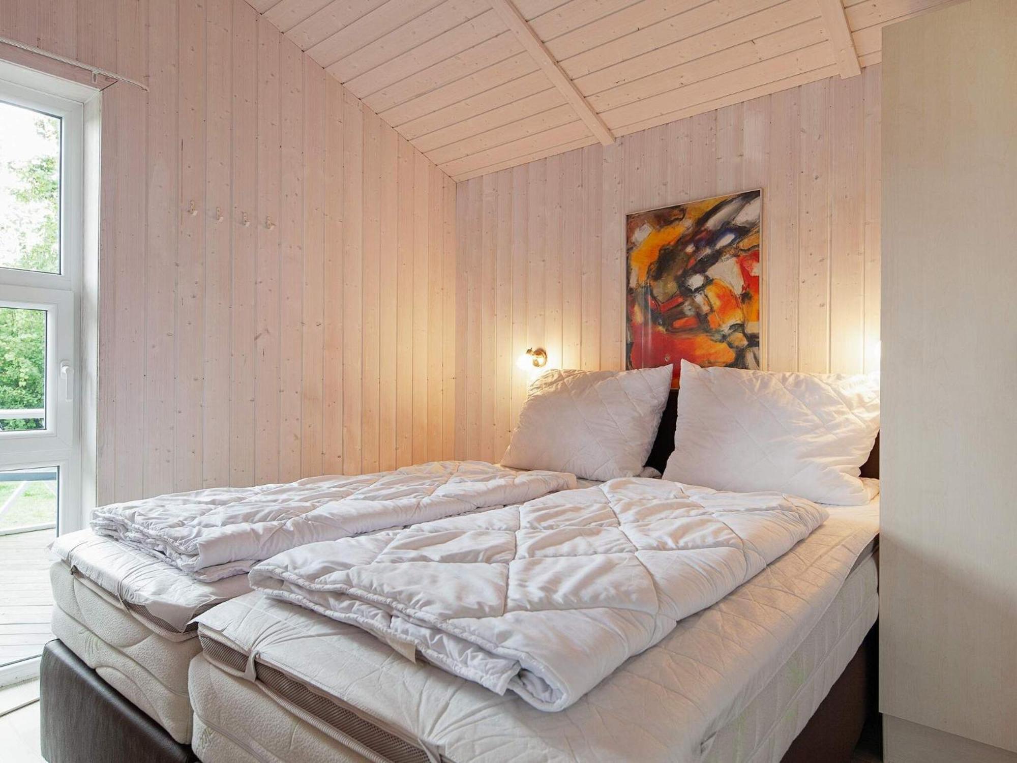 5 Person Holiday Home In เกรอมิทซ์ ภายนอก รูปภาพ
