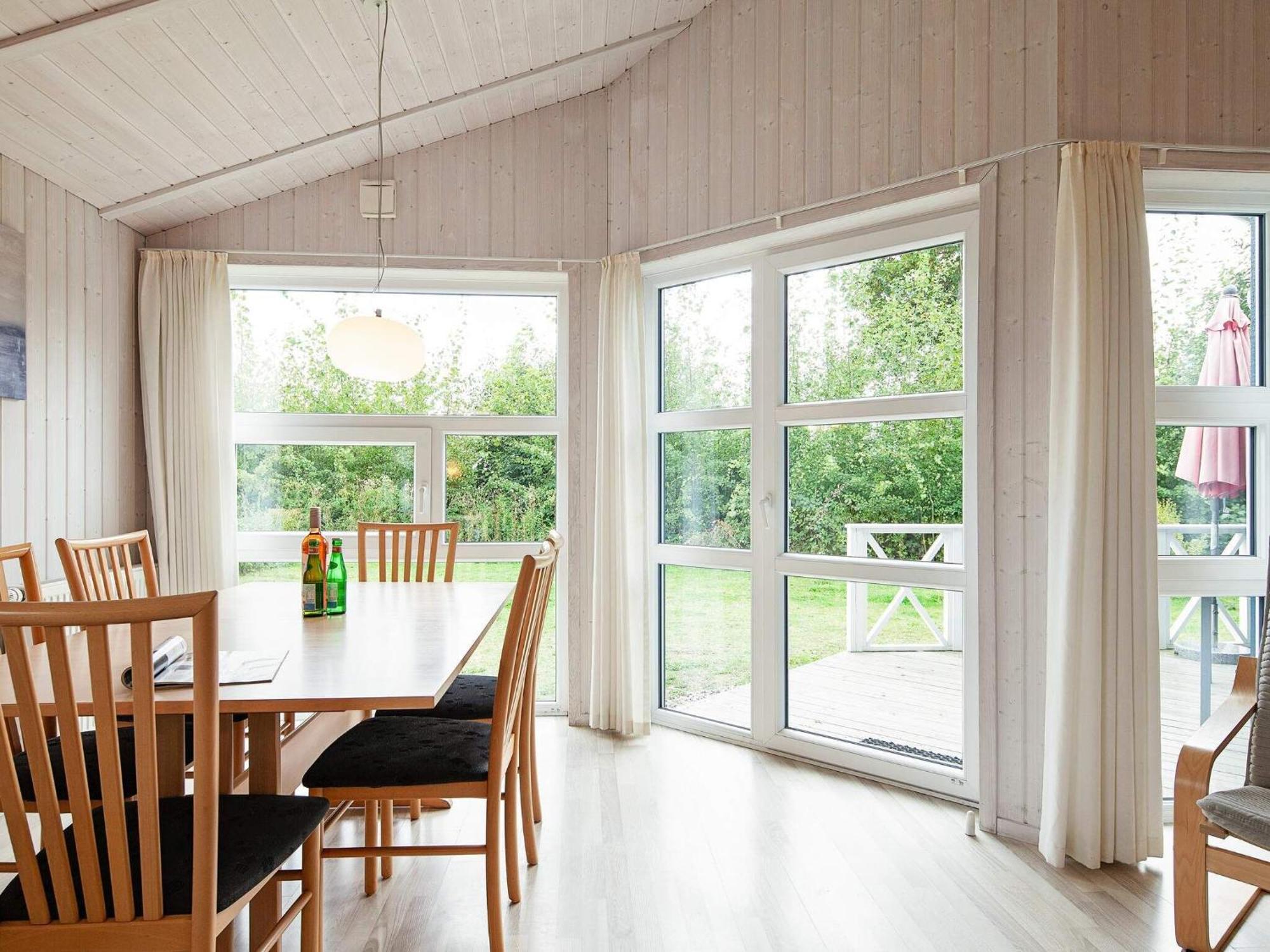 5 Person Holiday Home In เกรอมิทซ์ ภายนอก รูปภาพ