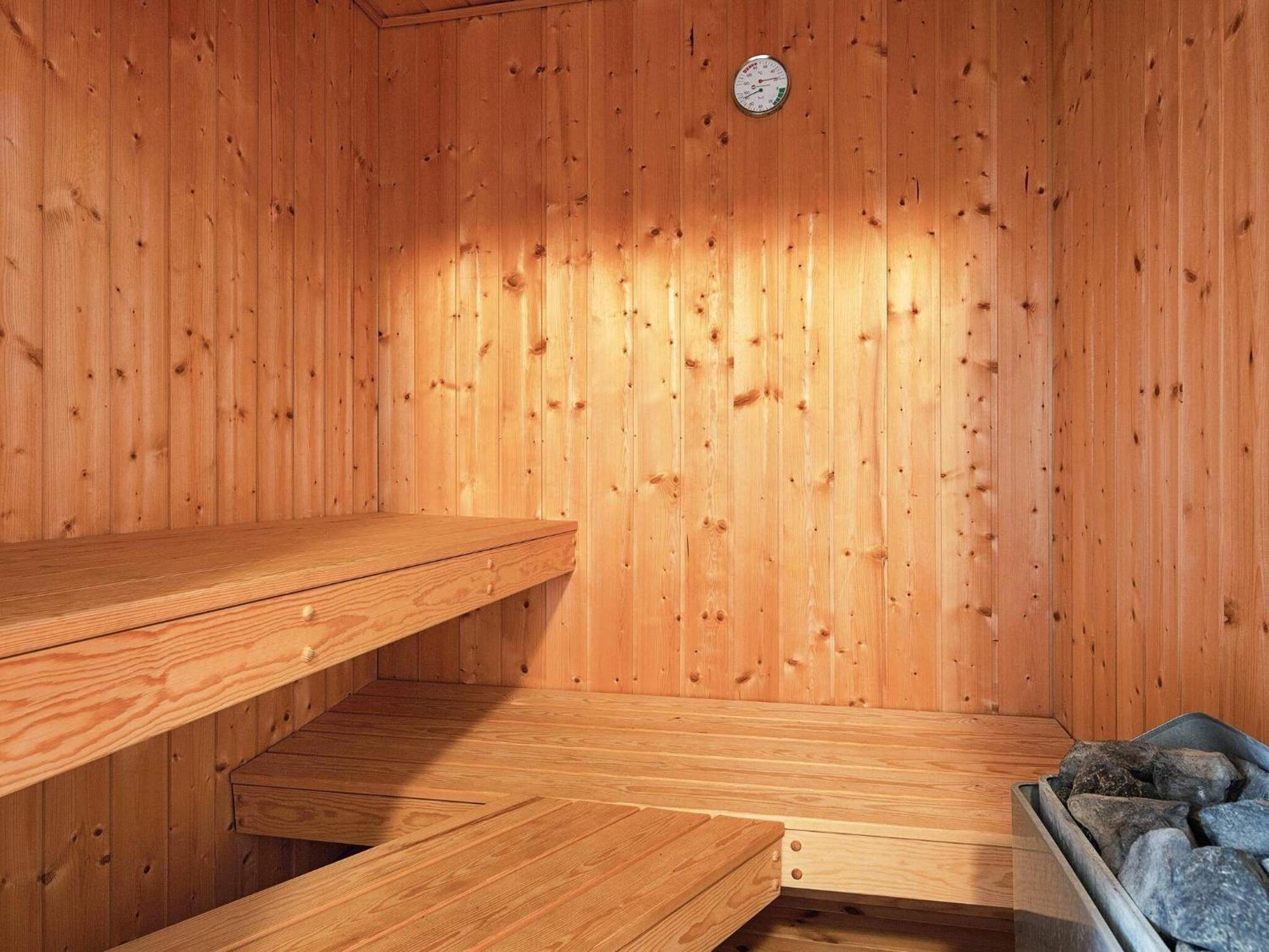 5 Person Holiday Home In เกรอมิทซ์ ภายนอก รูปภาพ